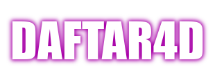 logo DAFTAR4D